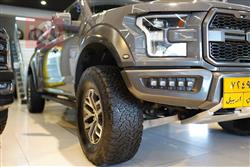 فورد F-150 رابتور
